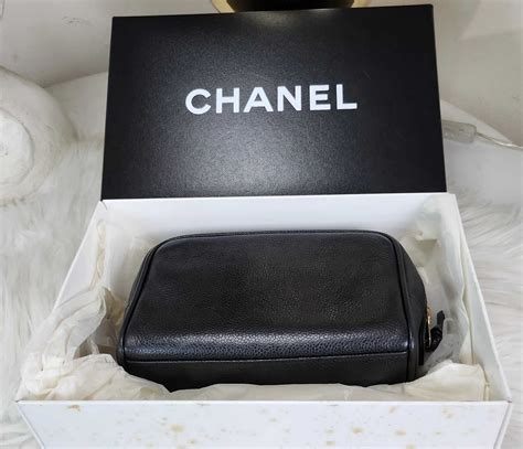 chanel 23 bags|chanel makeup bag 2023.